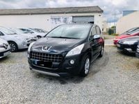 occasion Peugeot 3008 1.6 HDi 16V 112ch FAP Style