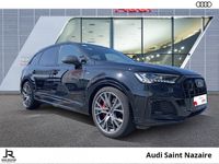 Occasion Audi Q7 Design 340 ch (250 kW) 2023 SUV