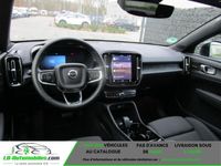 occasion Volvo C40 AWD 408 ch BVA