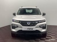 occasion Dacia Spring I Business 2020 - Achat Intégral