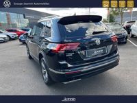 occasion VW Tiguan Allspace Tiguan2.0 TDI 190 DSG7 4Motion