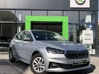 occasion Skoda Fabia 1.0 Tsi 110 Ch Dsg7 Ambition