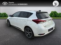 occasion Toyota Auris Hybrid 