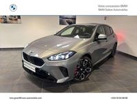 Occasion BMW 123 M Sport 222 ch (163 kW) 2025 Blanc Citadine