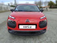 occasion Citroën C4 Cactus PureTech 82 Live