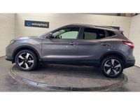 occasion Nissan Qashqai 1.2L DIG-T 115ch Connect Edition