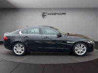 occasion Jaguar XE 2.0 D - 180 ch BVA Prestige