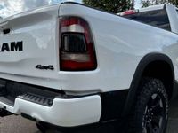 occasion Dodge Ram rebel v.8 5.7 hors homologation 4500e