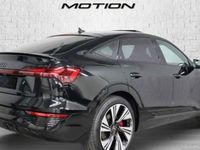 Occasion Audi Q8 Sportback e-tron S-Line 22 kW (30 ch) 2023 SUV