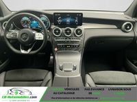 occasion Mercedes 300 GLC Coupéde BVA 4Matic