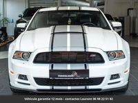 occasion Ford Mustang 3.7l roush premium paket hors homologation 4500e