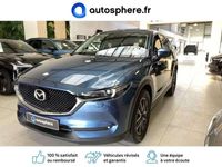 occasion Mazda CX-5 2.2 SKYACTIV-D 150 Signature 4x2