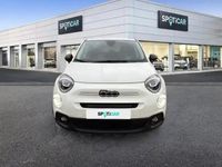 Occasion Fiat 500X S 2023 Blanc SUV