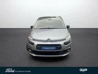 Occasion Citroën C4 SpaceTourer Shine 2022 Gris Monospace