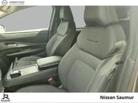 Occasion Nissan Ariya Advance 160 kW (218 ch) 2022 Gris squale métallisée SUV