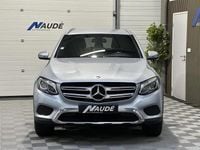 Occasion Mercedes GLC350 Executive 211 ch (155 kW) 2017