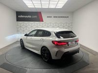 Occasion BMW 120 M Sport 190 ch (139 kW) 2022 Citadine