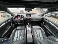 Occasion Audi S3 300 ch (220 kW) 2014 Berline
