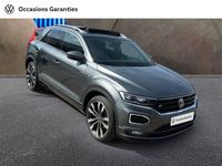 occasion VW T-Roc 1.5 TSI EVO 150ch R-Line DSG7 S&S