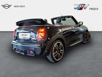 occasion Mini John Cooper Works Cabriolet 