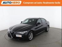 Occasion Alfa Romeo Giulia 160 ch (117 kW) 2019 Berline