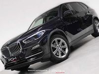 Occasion BMW X5 Sport Line 340 ch (250 kW) 2020 Noir SUV
