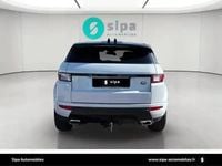 Occasion Land Rover Range Rover evoque Landmark 180 ch (132 kW) 2018 Blanc