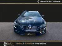 occasion Renault Talisman TALISMAN ESTATEEstate Blue dCi 150 - Zen