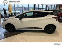 occasion Nissan Micra V 1.0 IG-T 92ch N-Sport 2021