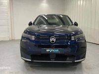 Nouvelle Citroën C5 Aircross 137 ch (100 kW) 2025 SUV