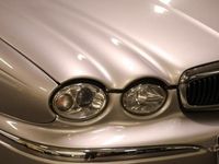 Occasion Jaguar X-type 197 ch (144 kW) 2001 Gris Berline