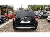 occasion Dacia Duster 1.5 dCi 110ch Explorer 4X2