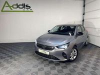 Occasion Opel Corsa Elegance 99 ch (72 kW) 2021 Gris Citadine