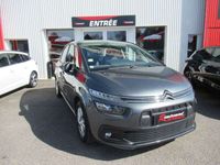 occasion Citroën C4 Picasso BLUEHDI 120CH BUSINESS S\u0026S 94G