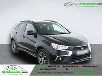 Occasion Mitsubishi ASX 117 ch (86 kW) 2017 SUV