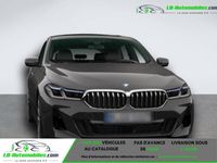 occasion BMW 630 Cabriolet 