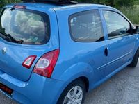 Occasion Renault Twingo Liberty 76 ch (55 kW) 2013 Bleu Citadine