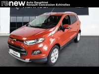 occasion Ford Ecosport 1.0 Ecoboost 125