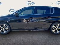 occasion Peugeot 308 II 1.2 PureTech 130 EAT6 GT Line