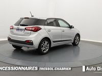 occasion Hyundai i20 1.0 T-GDi 100 Creative