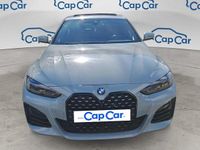 Occasion BMW 420 M Sport 2023 Coupé