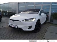 occasion Tesla Model X 90 D 7SEATS AUTOPILOT PREMIUM PACK