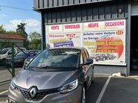 Occasion Renault Scénic IV 110 ch (80 kW) 2017 Gris Monospace