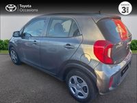 occasion Kia Picanto 1.0 DPi 67ch Active - VIVA178897199