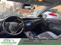 Occasion Toyota Auris Hybrid 99 ch (72 kW) 2019 Berline