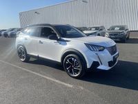 Occasion Peugeot e-2008 GTi 100 kW (136 ch) 2023 Blanc SUV