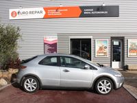 occasion Honda Civic 2.2 I-CTDI EXECUTIVE 5P