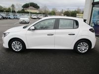Occasion Peugeot 208 Premium 100 ch (73 kW) 2021 Citadine