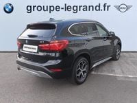 Occasion BMW 116 xLine 116 ch (85 kW) 2016 Citadine