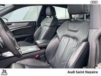 occasion Audi A7 Sportback S line 40 TDI quattro 150 kW (204 ch) S tronic
